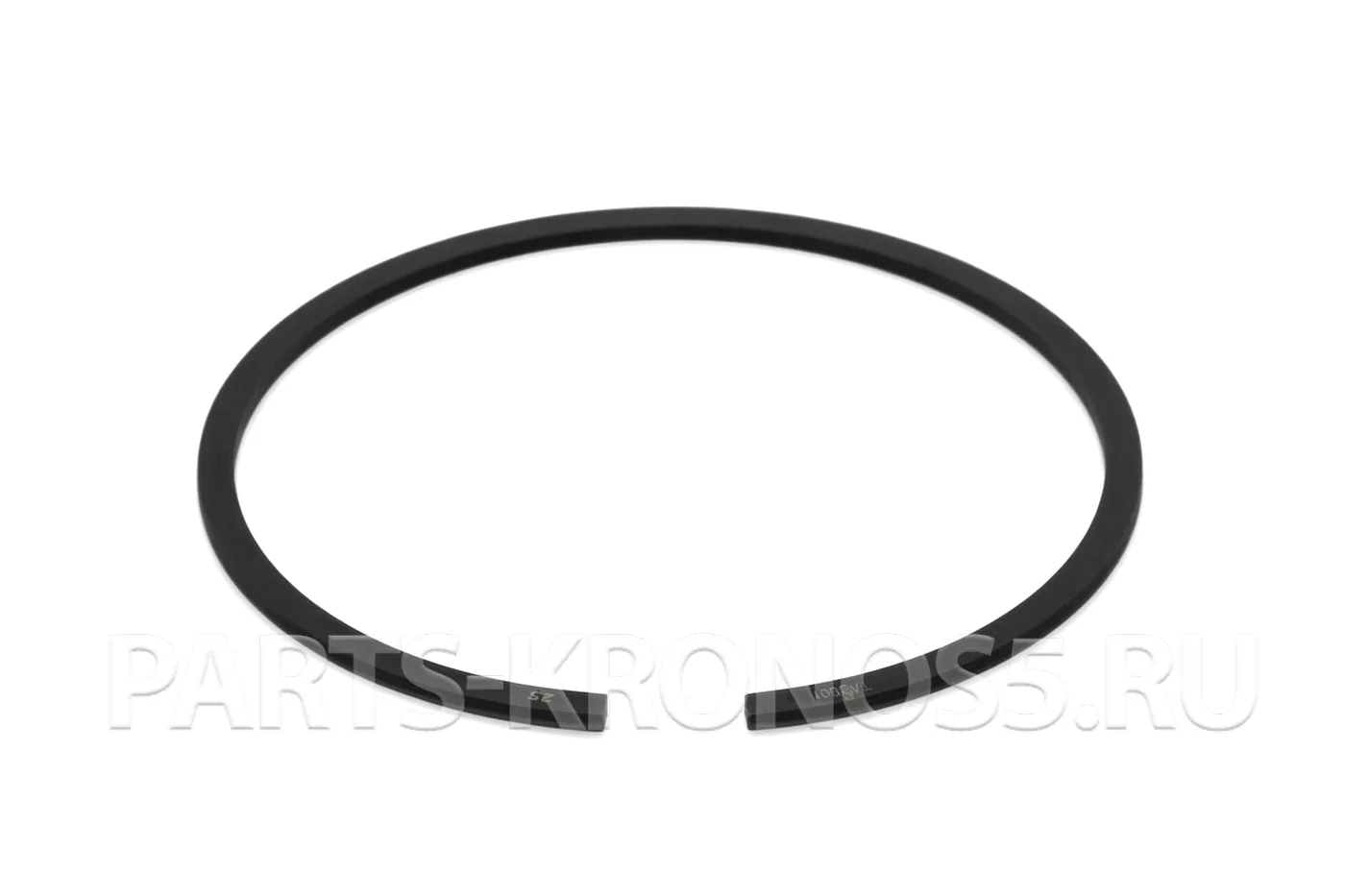 Кольца поршневые Ø68,25 mm — 168F — Premium-2